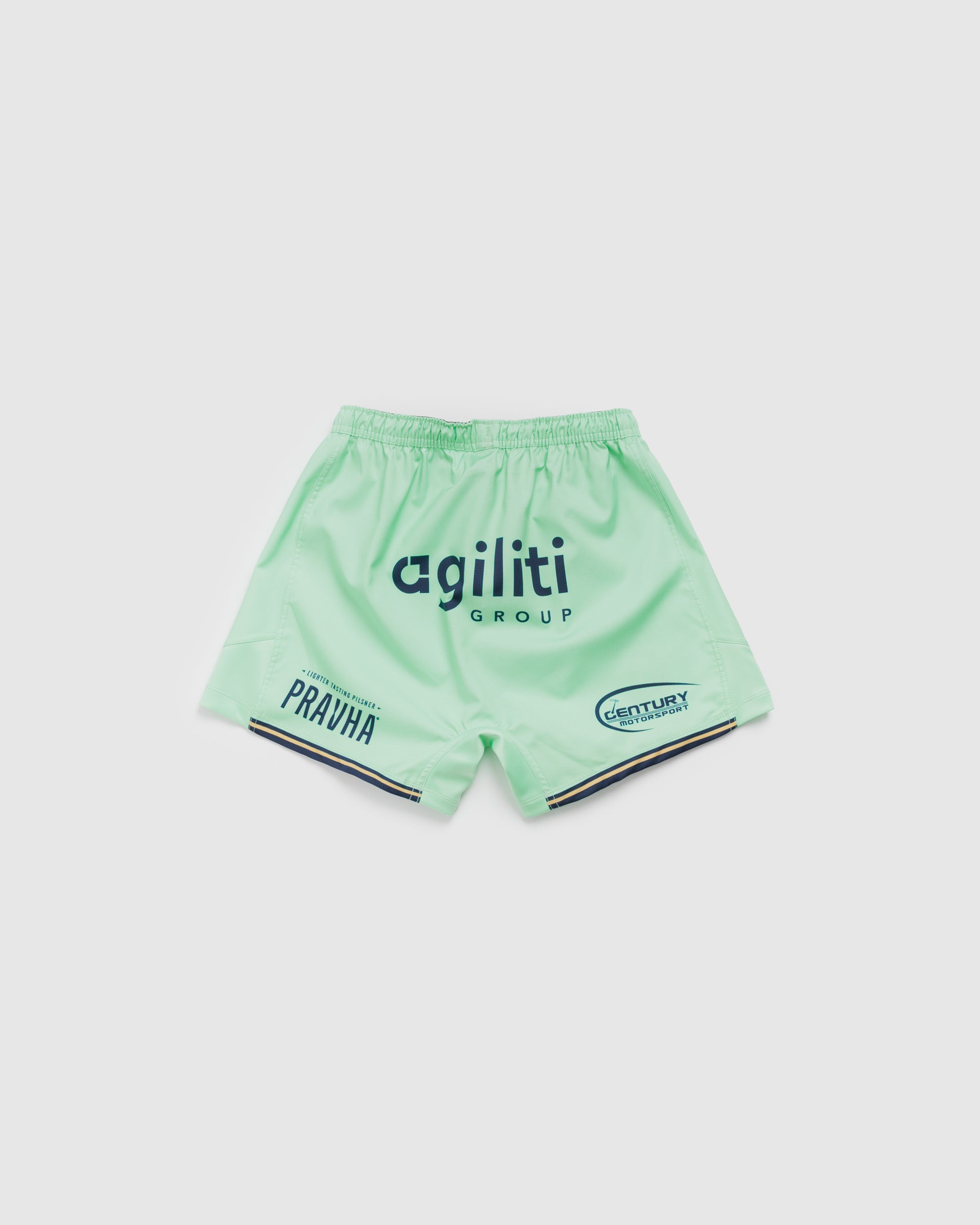 Worcester Warriors 26/27 Away Shorts