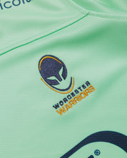 Worcester Warriors 26/27 Away Replica Shirt Womens