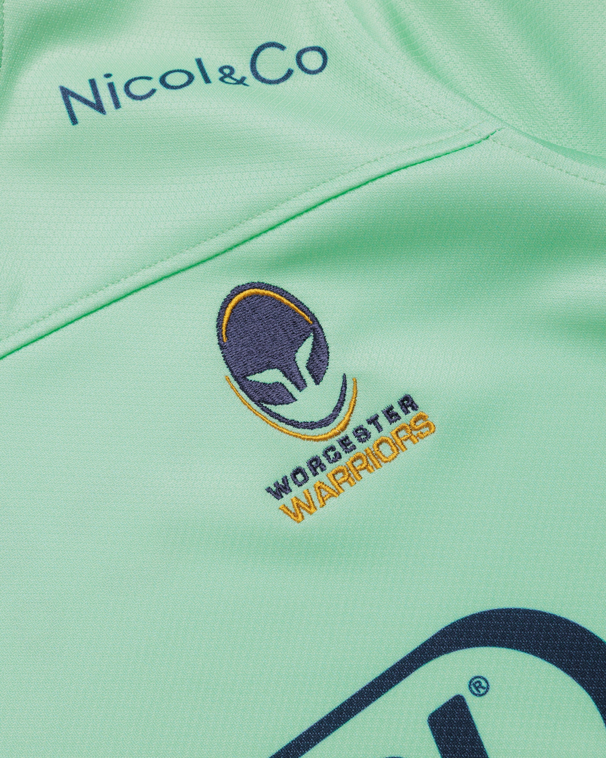 Worcester Warriors 26/27 Away Replica Shirt Youth