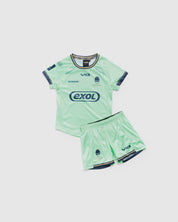 Worcester Warriors 26/27 Away Infant Kit