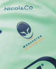 Worcester Warriors 26/27 Away Infant Kit