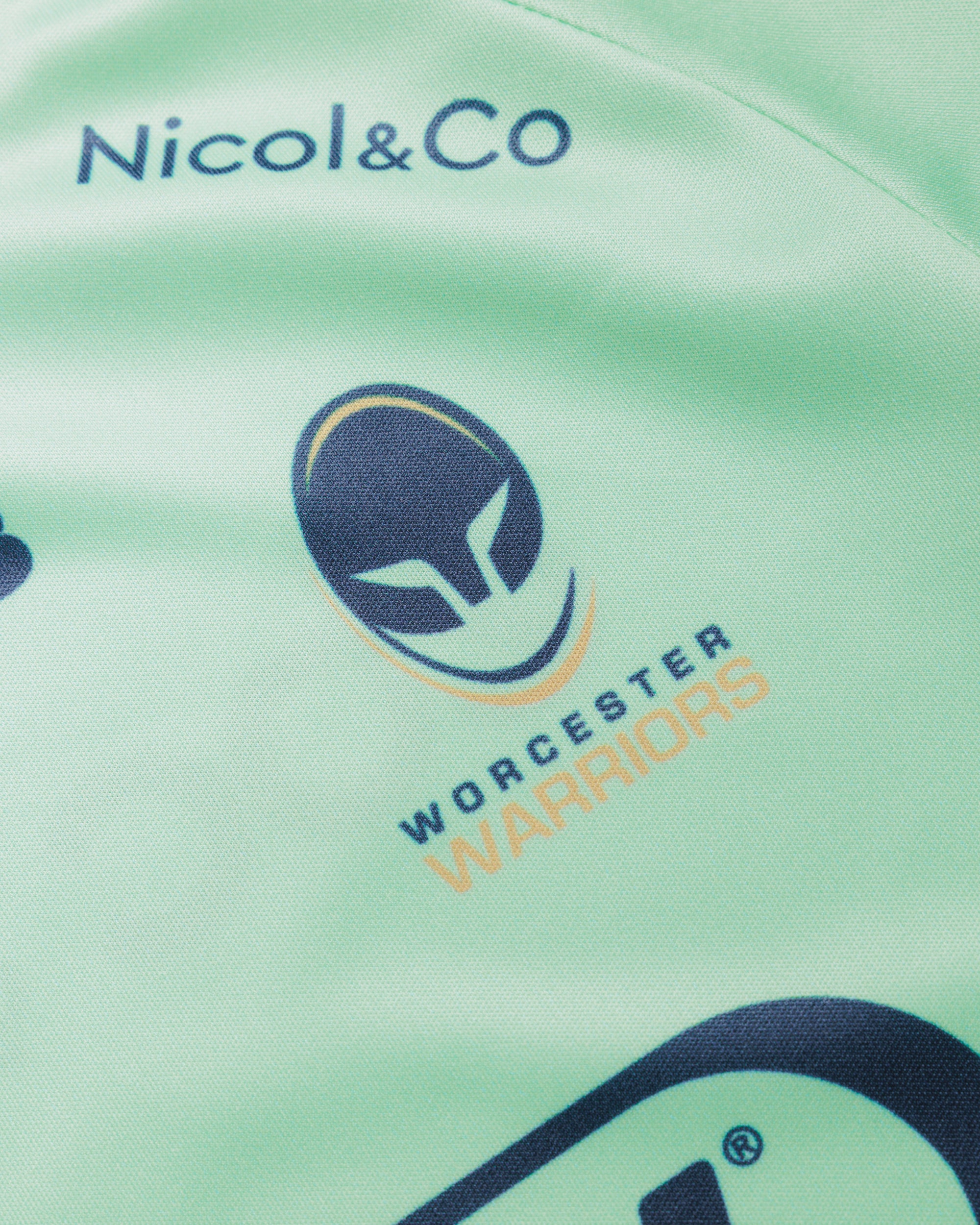 Worcester Warriors 26/27 Away Infant Kit