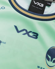 Worcester Warriors 26/27 Away Infant Kit