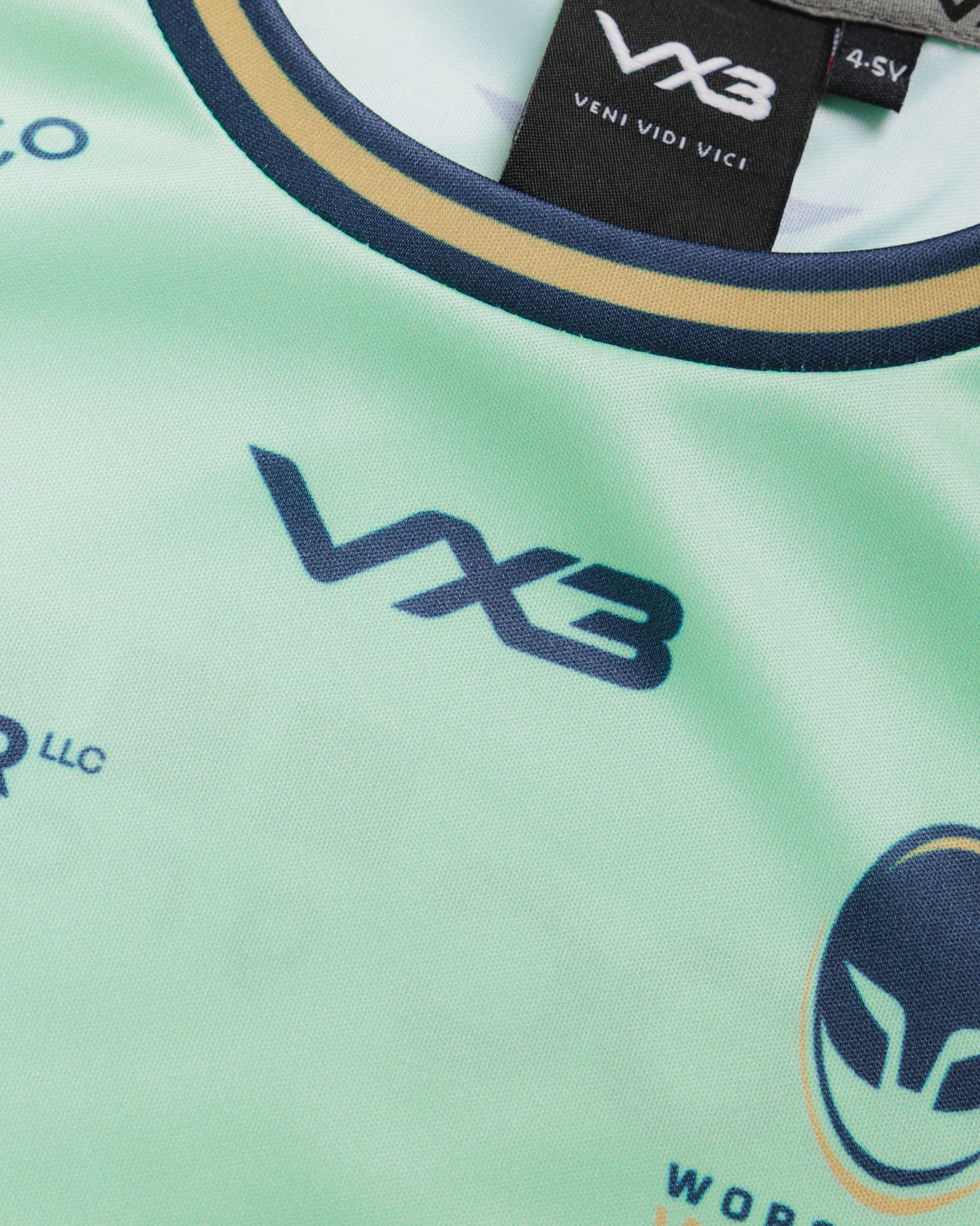 Worcester Warriors 26/27 Away Infant Kit