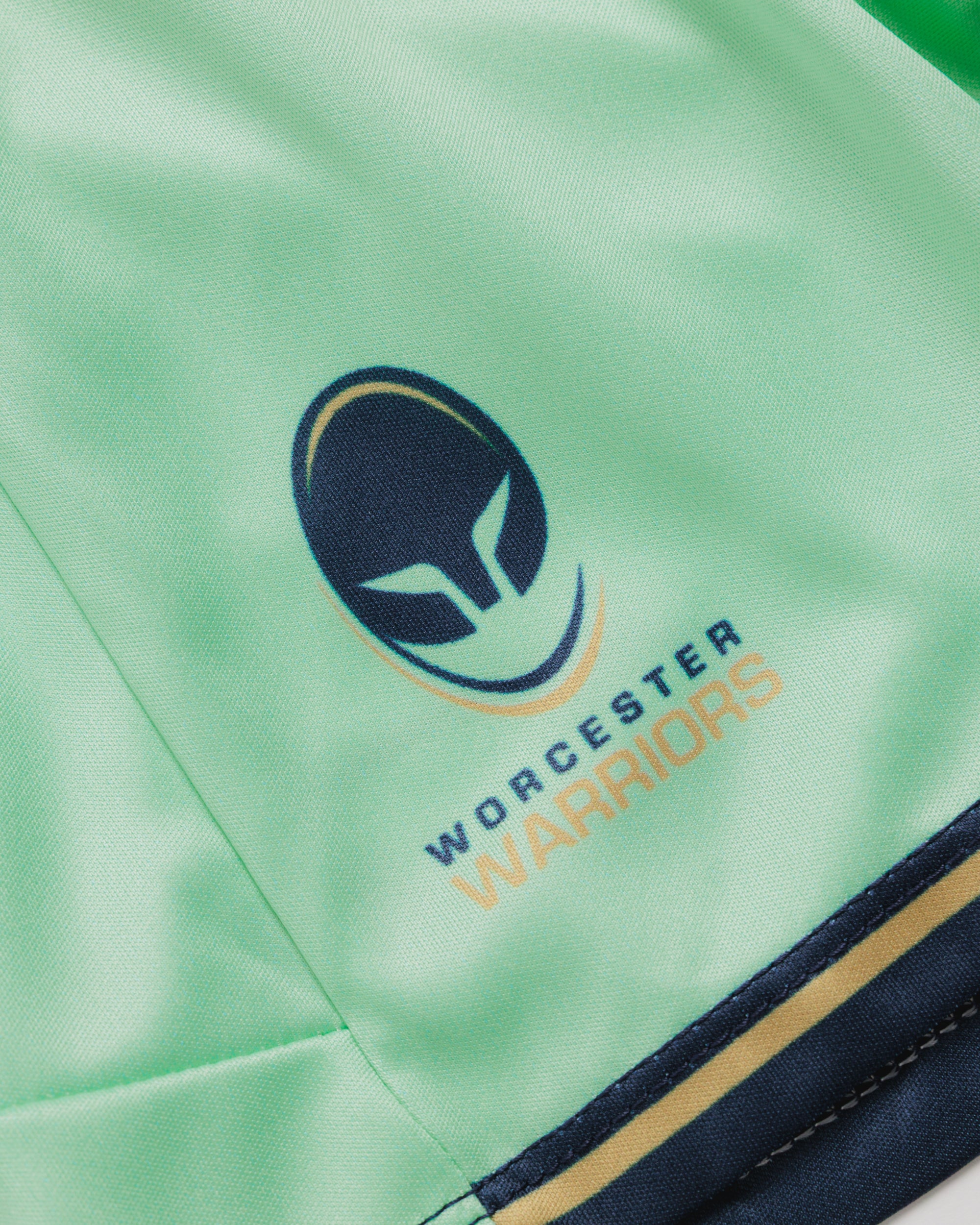 Worcester Warriors 26/27 Away Infant Kit