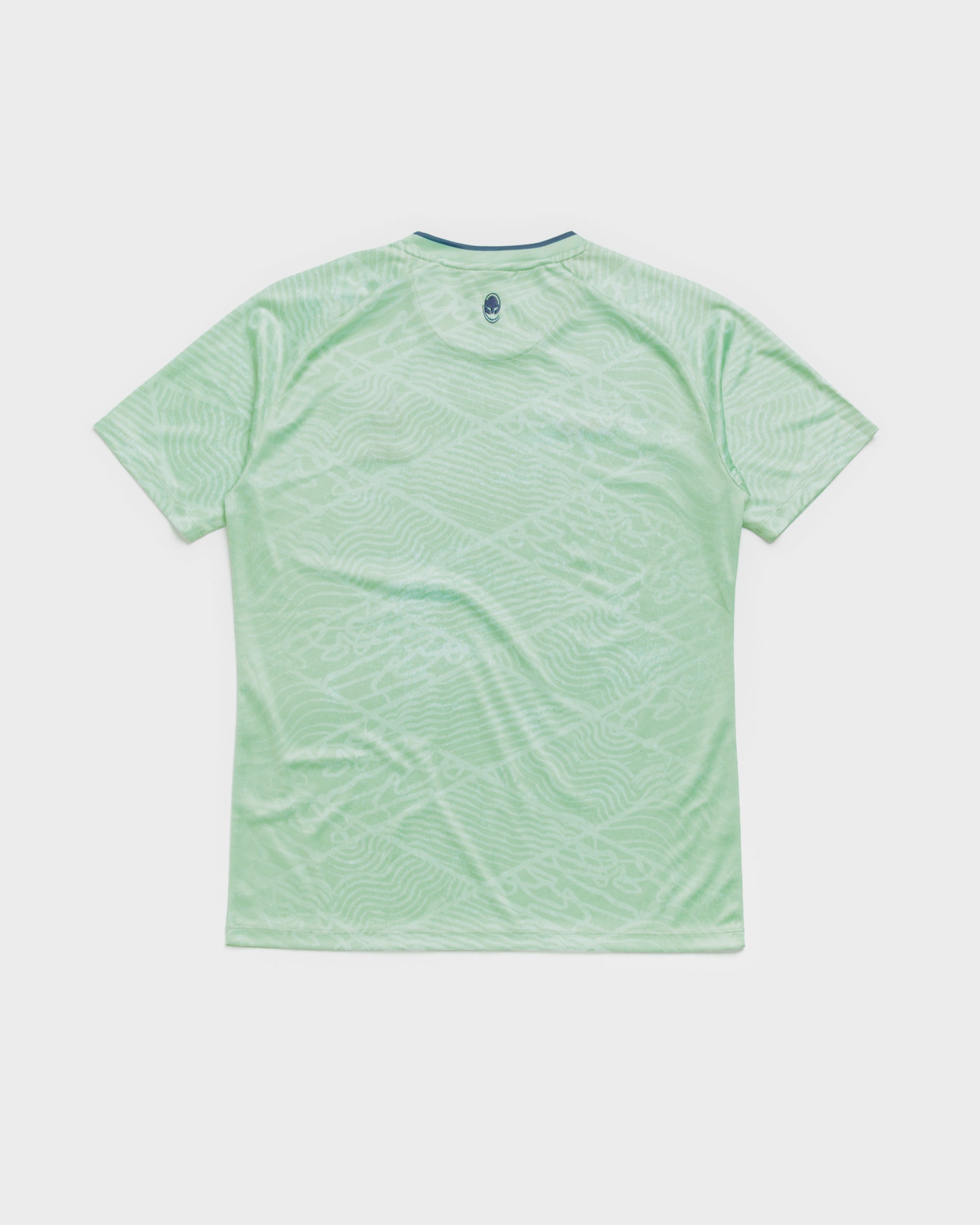 Worcester Warriors 26/27 Away Warm Up Tee