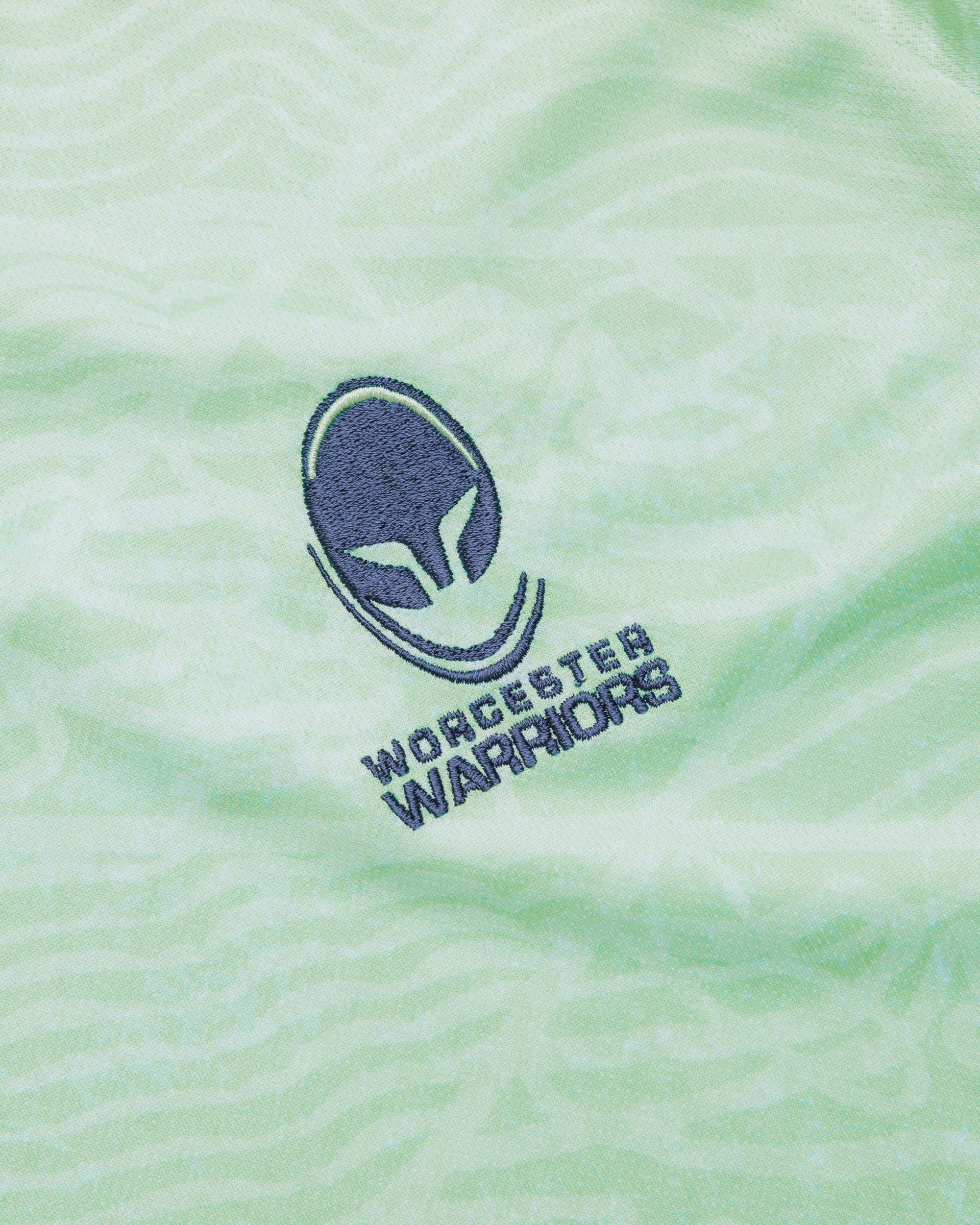 Worcester Warriors 26/27 Away Warm Up Tee