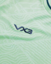 Worcester Warriors 26/27 Away Warm Up Tee