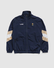 Worcester Warriors 26/27 Lifestyle Tracksuit Top