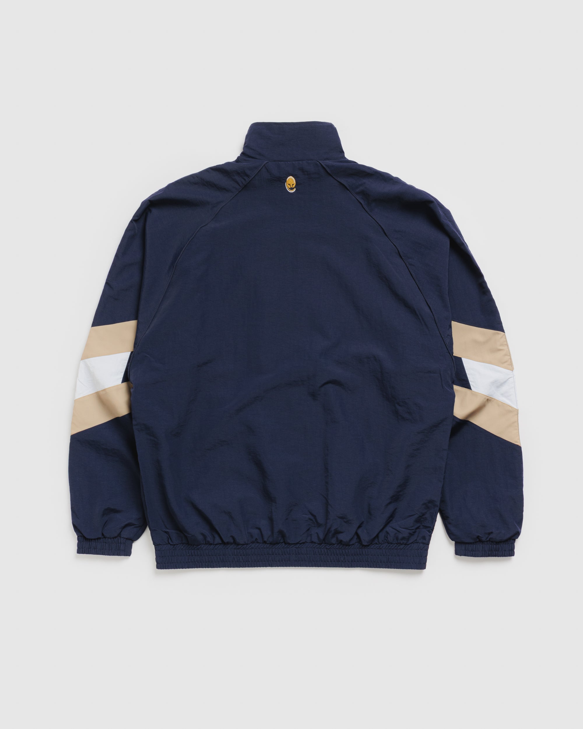 Worcester Warriors 26/27 Lifestyle Tracksuit Top