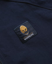Worcester Warriors 26/27 Lifestyle Tracksuit Top