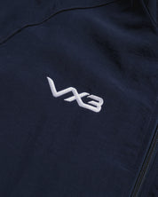 Worcester Warriors 26/27 Lifestyle Tracksuit Top