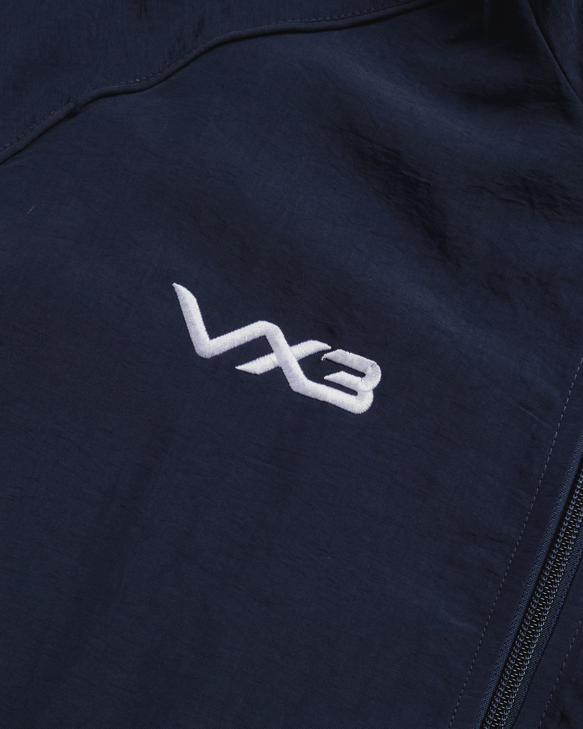 Worcester Warriors 26/27 Lifestyle Tracksuit Top