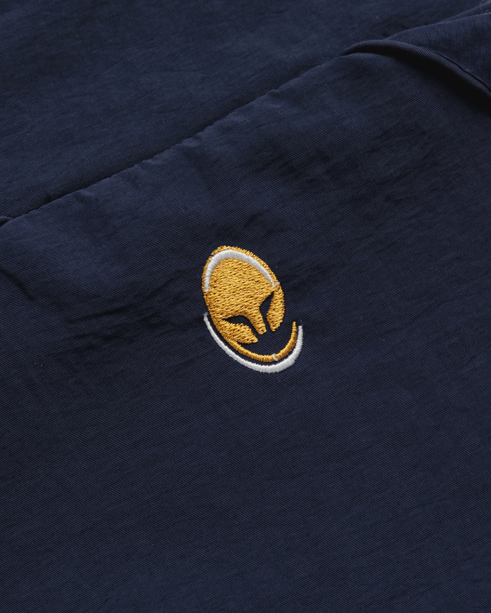 Worcester Warriors 26/27 Lifestyle Tracksuit Top