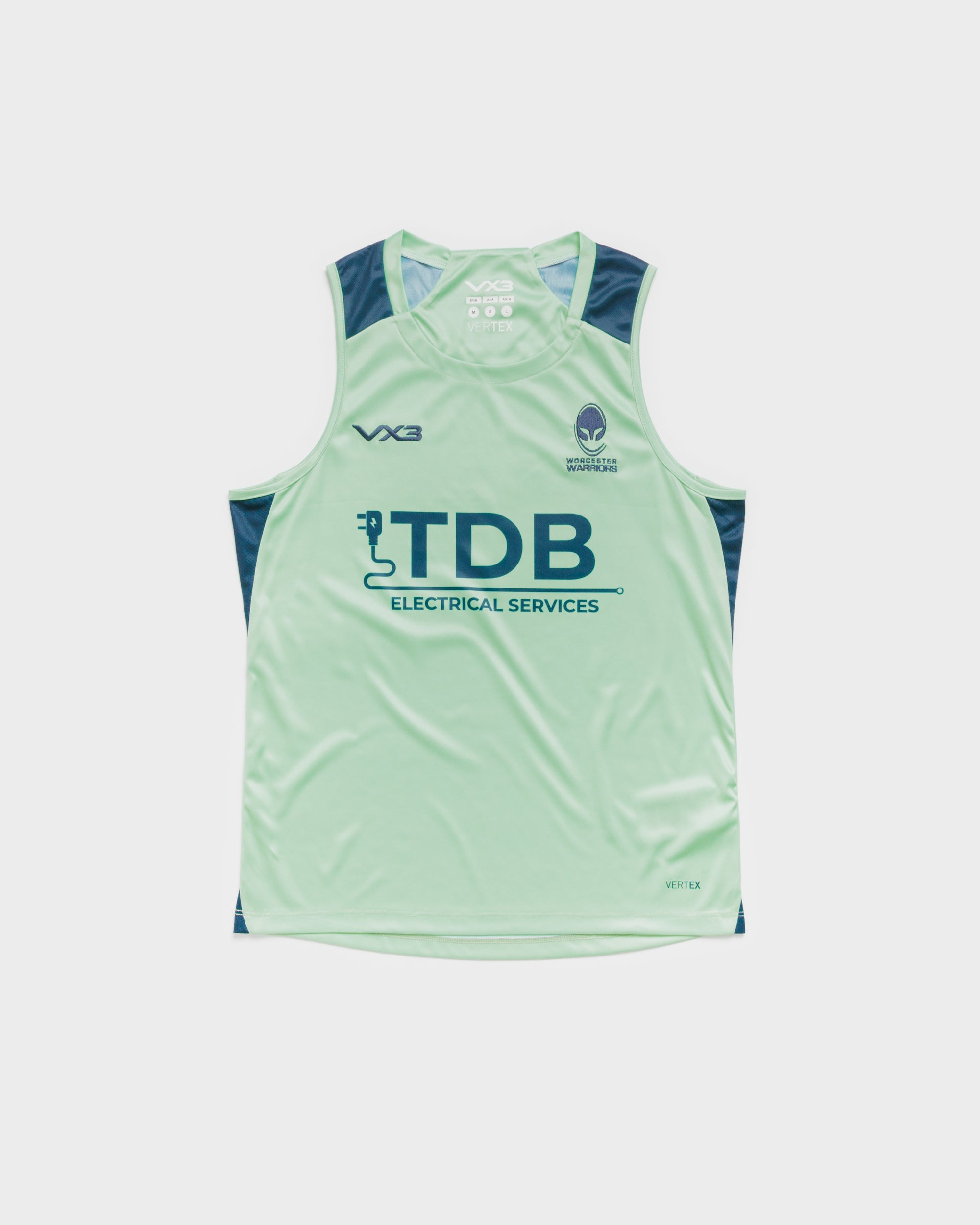 27 Vertex Training Vest
