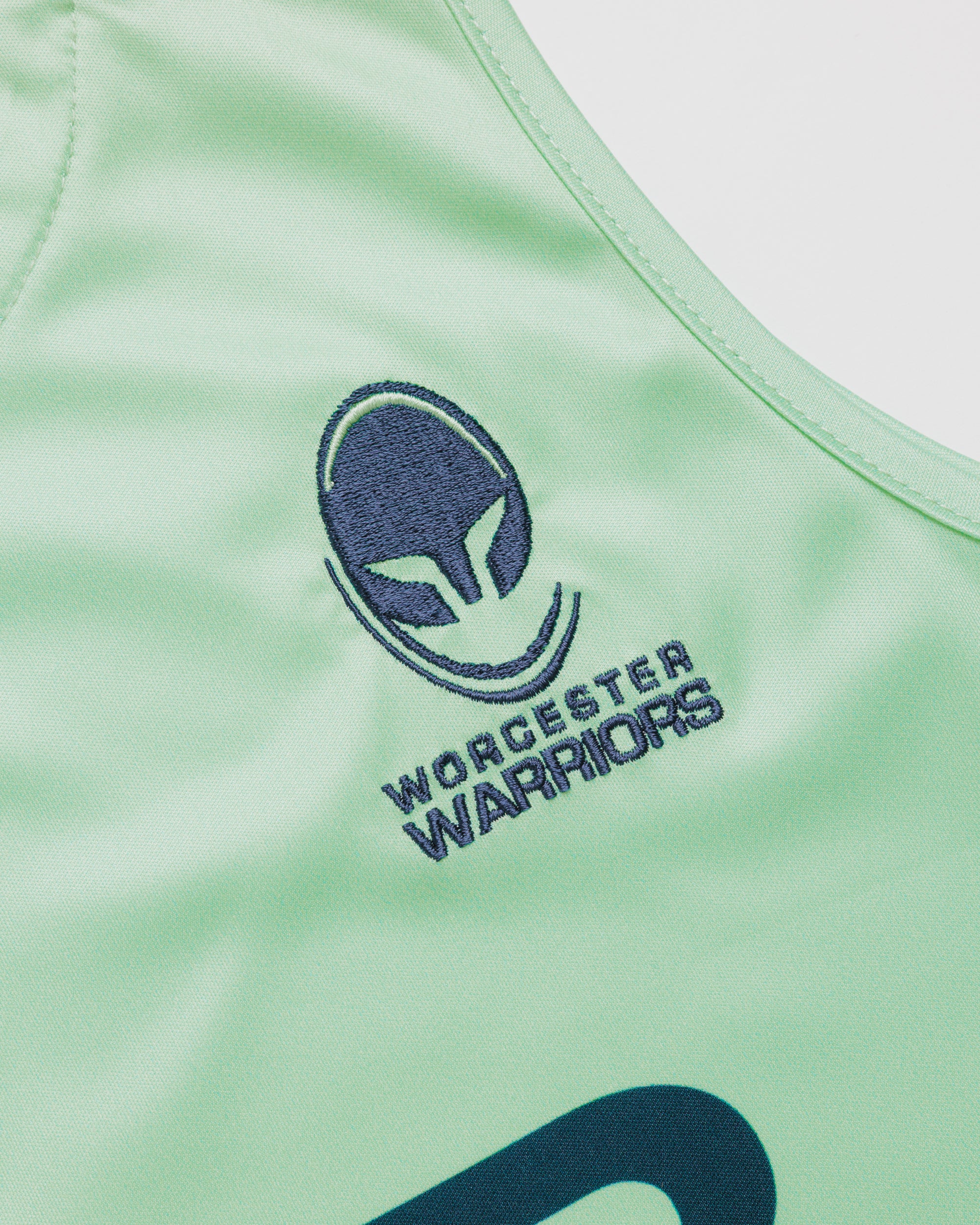 Worcester Warriors 26/27 Vertex Training Vest