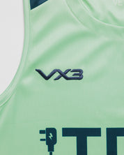 Worcester Warriors 26/27 Vertex Training Vest