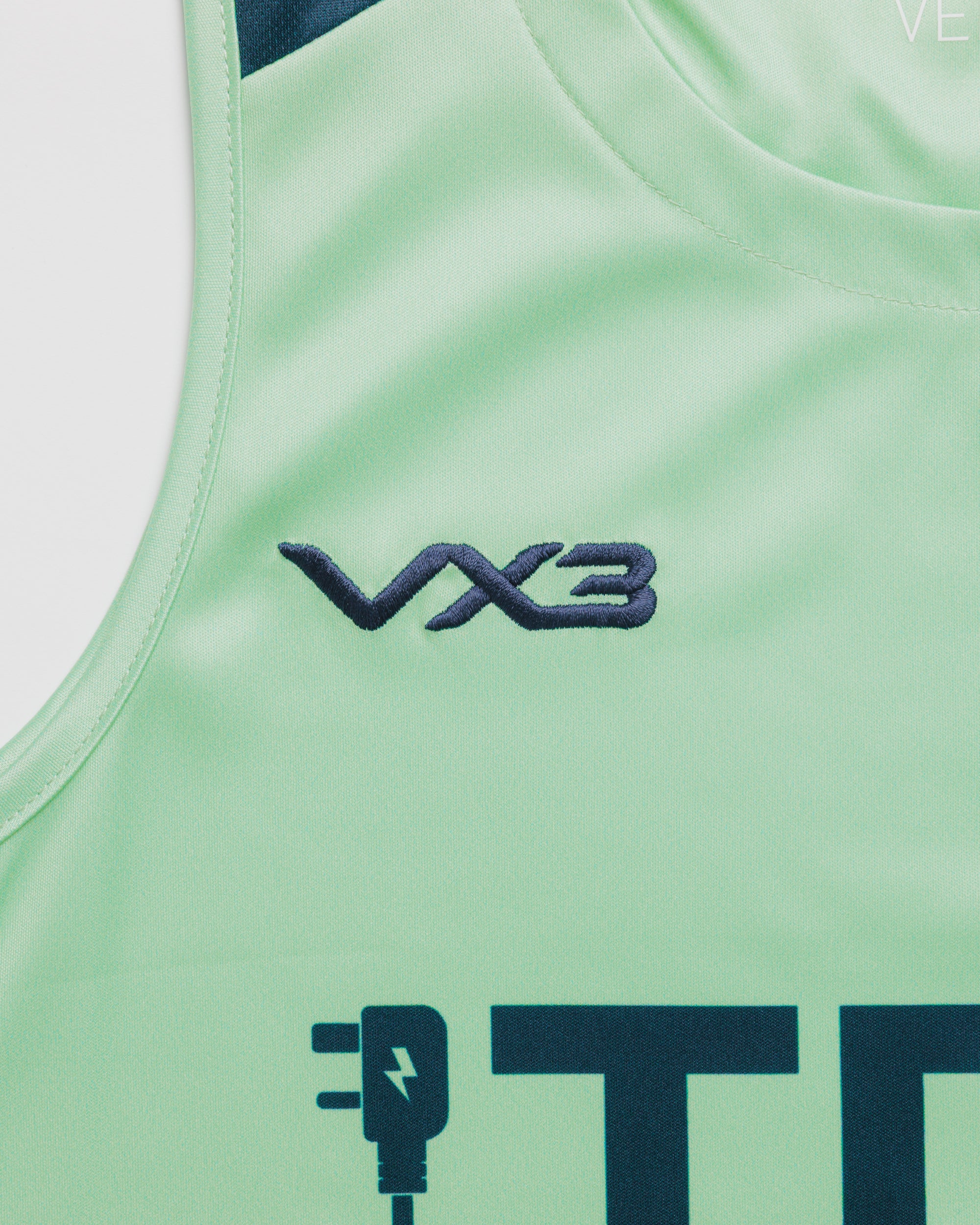 Worcester Warriors 26/27 Vertex Training Vest