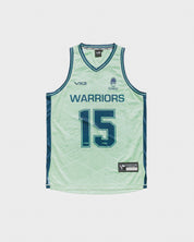 Worcester Warriors 26/27 Elite Basketball Vest