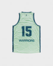 Worcester Warriors 26/27 Elite Basketball Vest