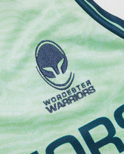 Worcester Warriors 26/27 Elite Basketball Vest