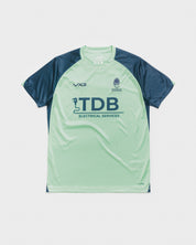 Worcester Warriors 26/27 Vertex Training Tee