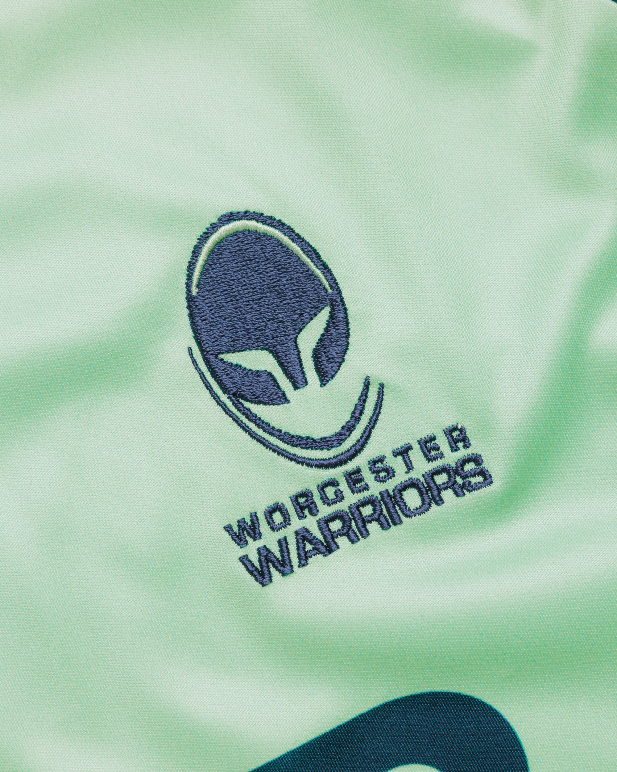 Worcester Warriors 26/27 Vertex Training Tee