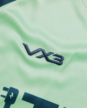 Worcester Warriors 26/27 Vertex Training Tee