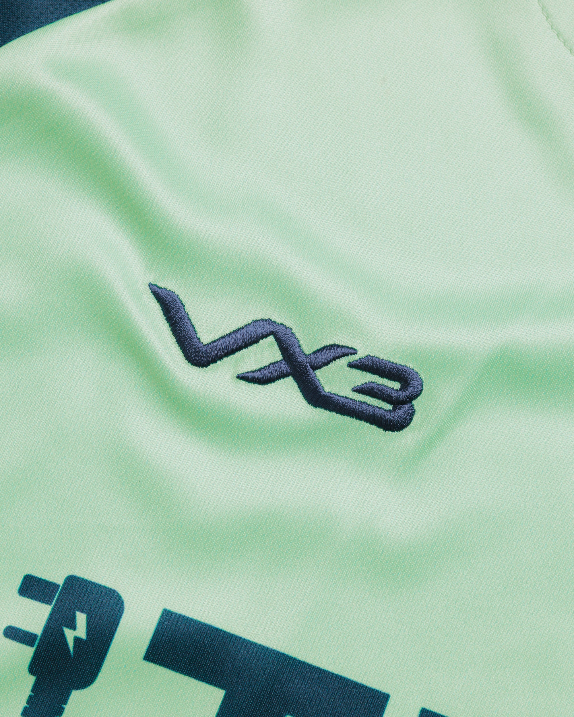 Worcester Warriors 26/27 Vertex Training Tee Youth
