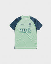 Worcester Warriors 26/27 Vertex Training Tee Youth