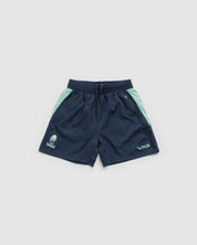 Worcester Warriors 26/27 Vertex Gym Shorts