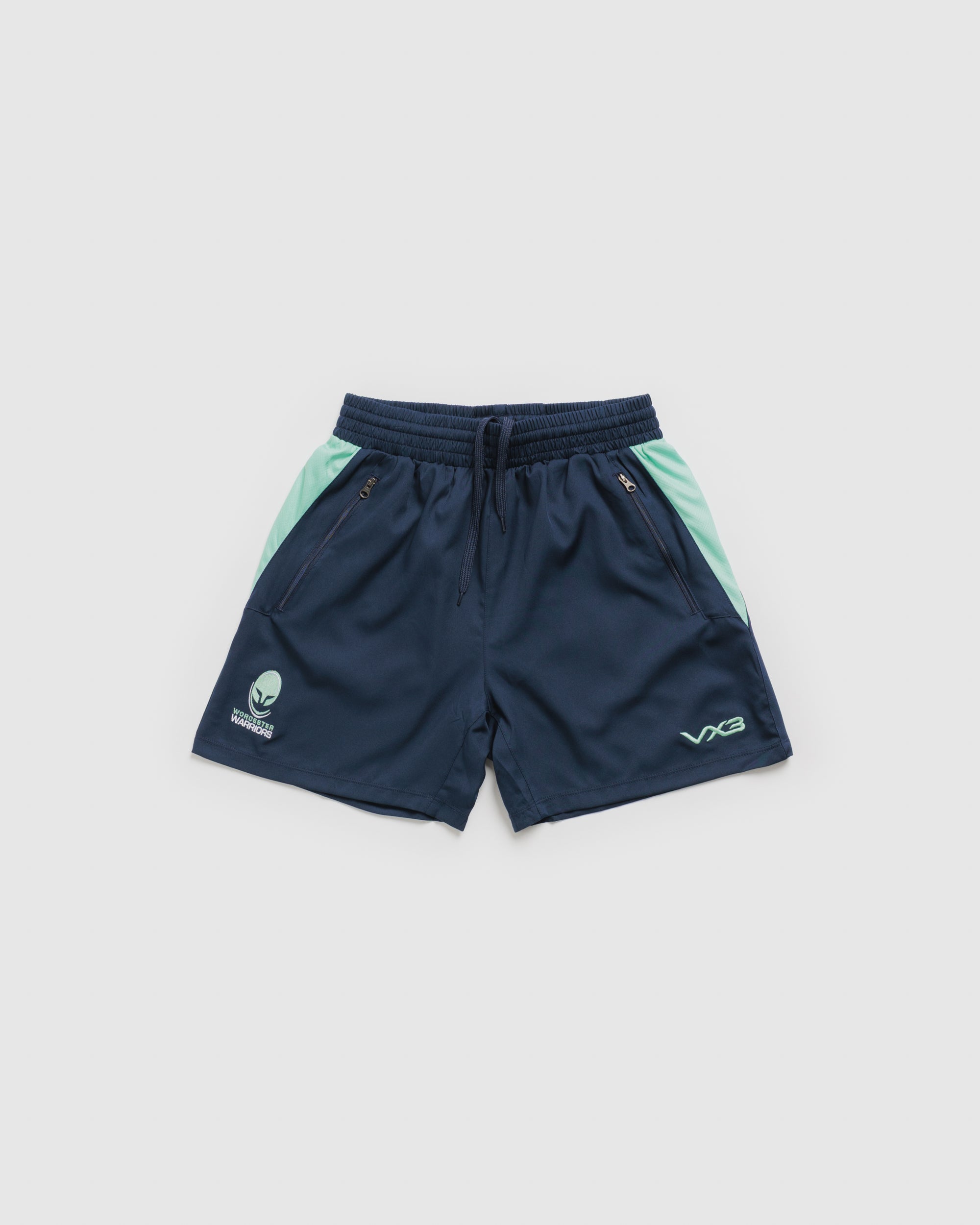 Worcester Warriors 26/27 Vertex Gym Shorts