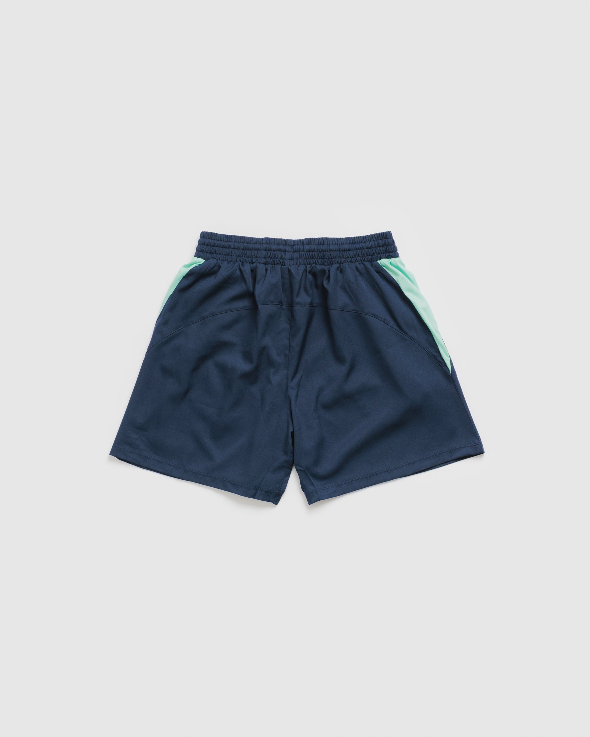 Worcester Warriors 26/27 Vertex Gym Shorts