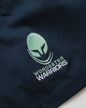 Worcester Warriors 26/27 Vertex Gym Shorts