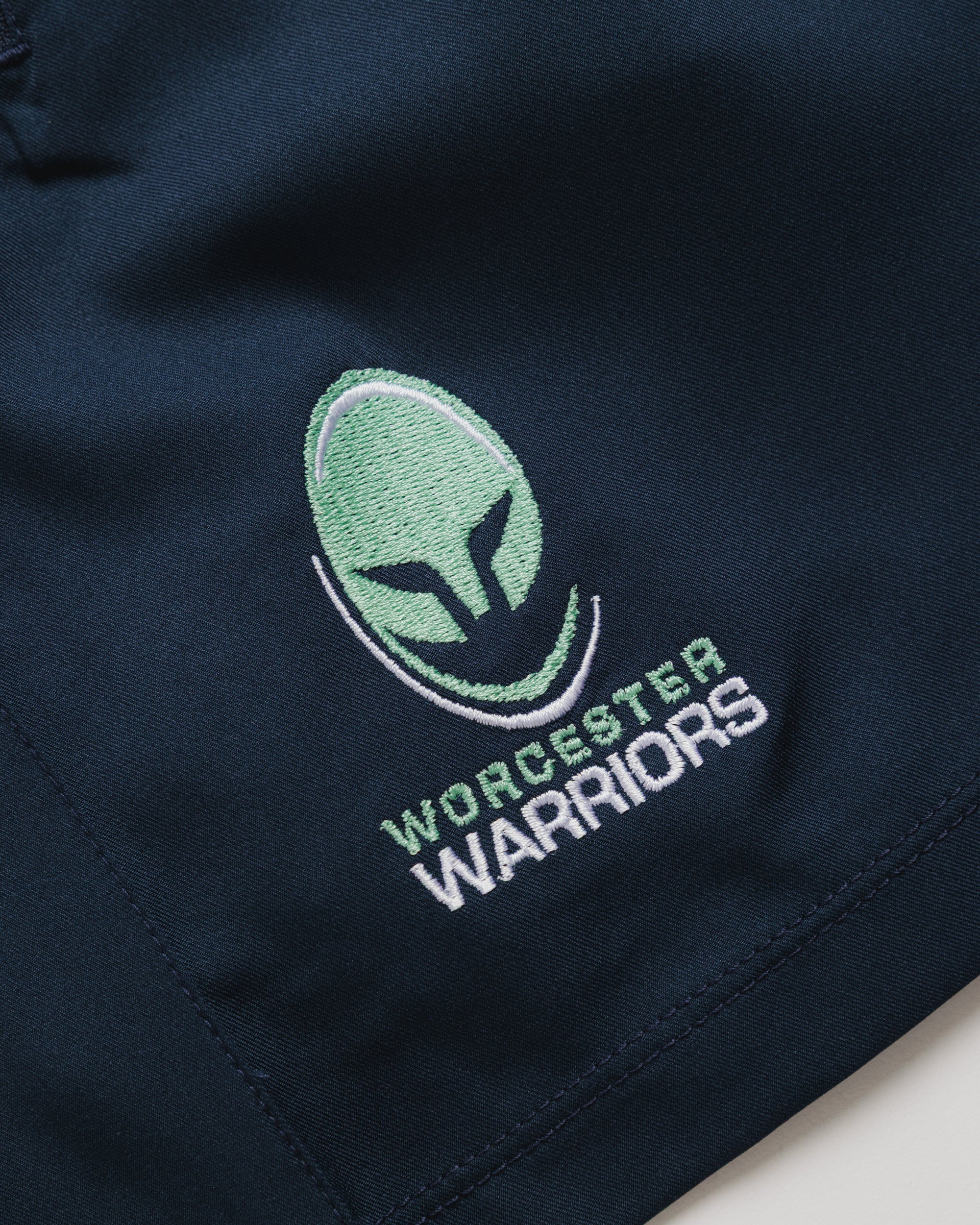 Worcester Warriors 26/27 Vertex Gym Shorts