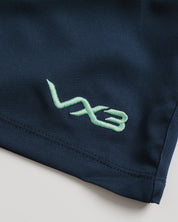 Worcester Warriors 26/27 Vertex Gym Shorts