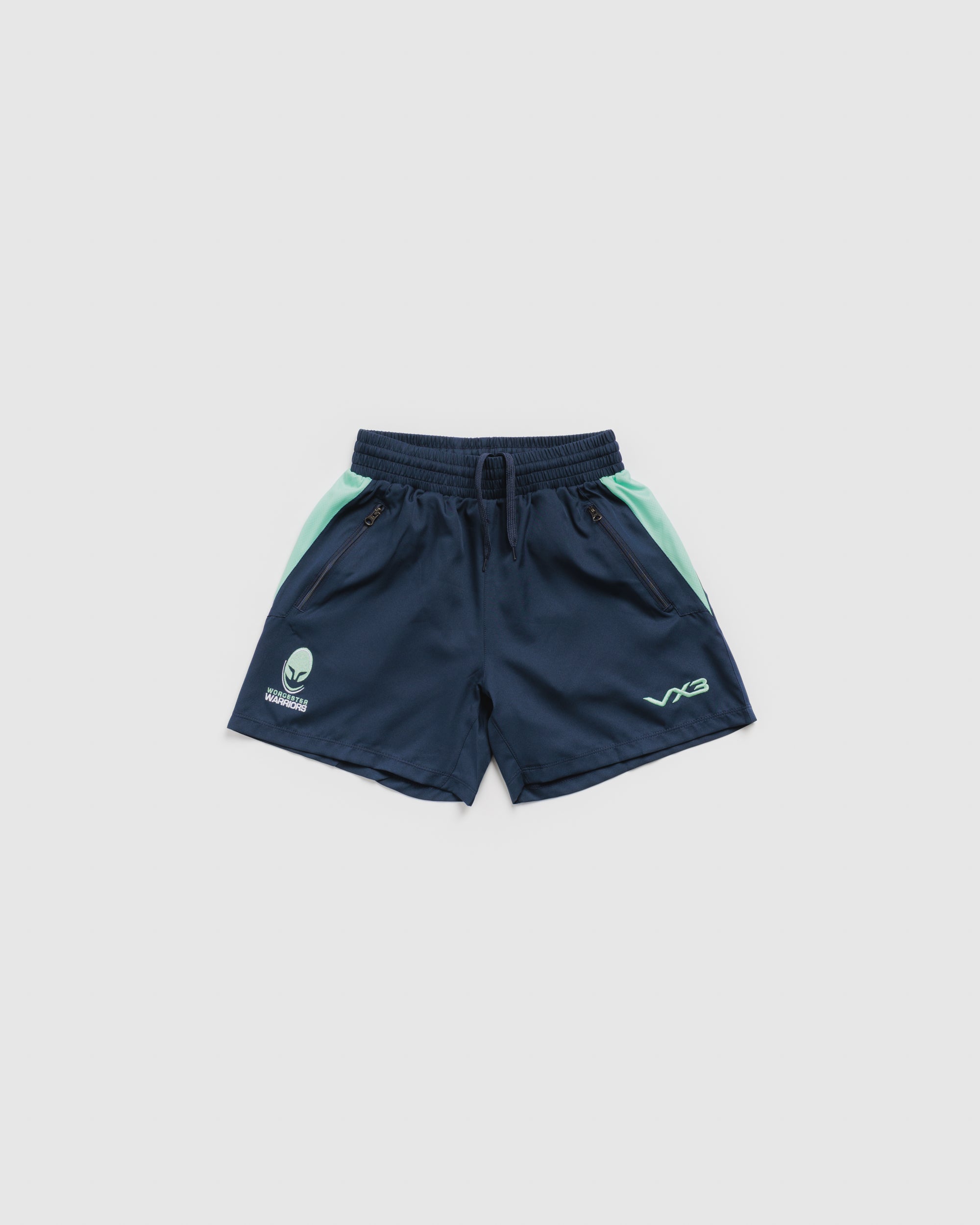 27 Vertex Gym Shorts Youth