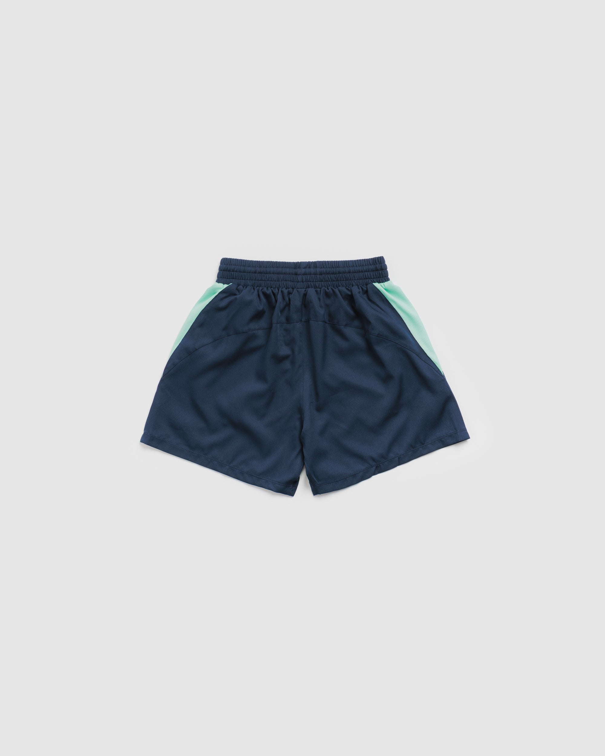 Worcester Warriors 26/27 Vertex Gym Shorts Youth