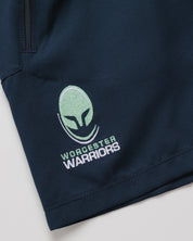 Worcester Warriors 26/27 Vertex Gym Shorts Youth