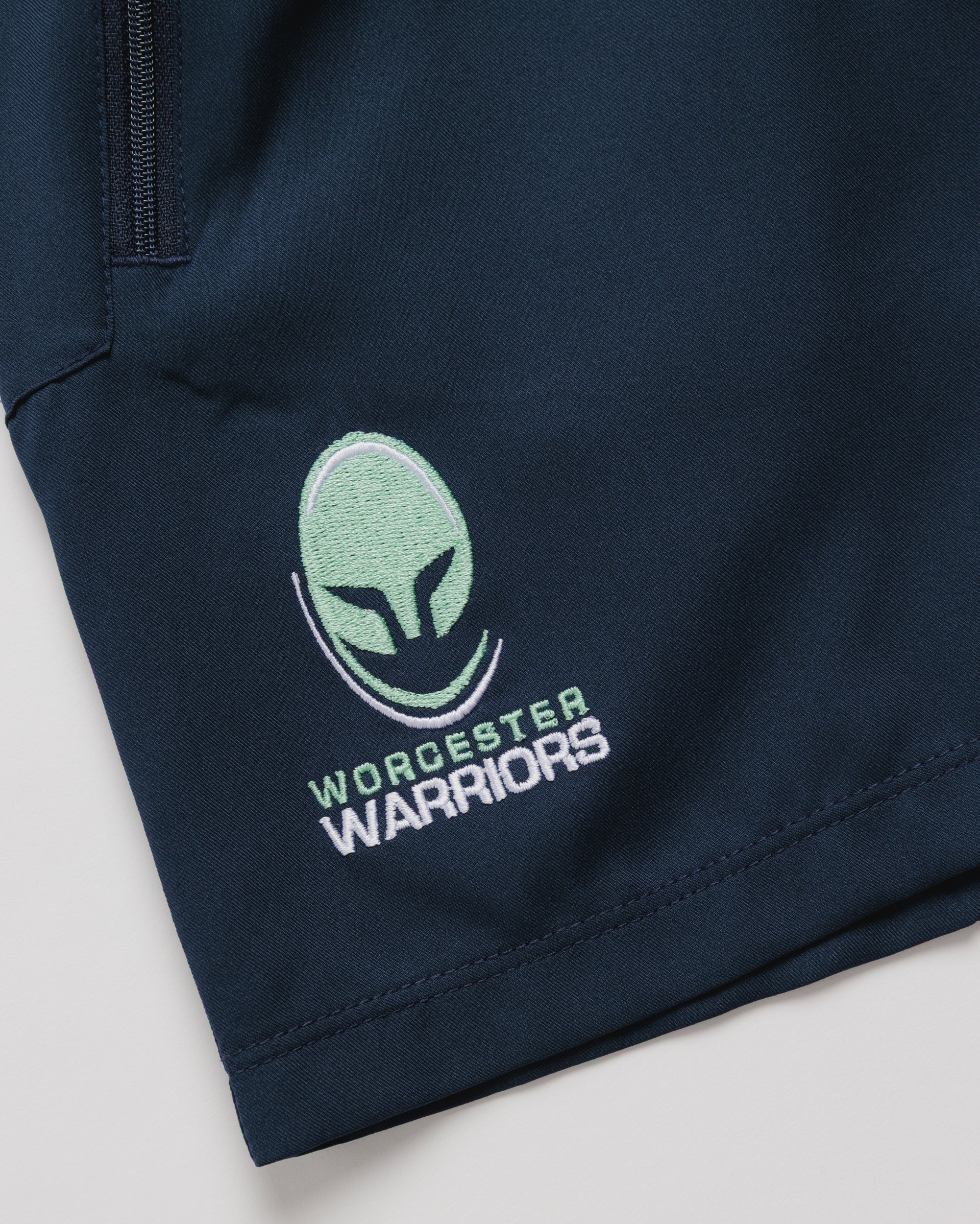 Worcester Warriors 26/27 Vertex Gym Shorts Youth