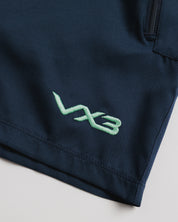 Worcester Warriors 26/27 Vertex Gym Shorts Youth