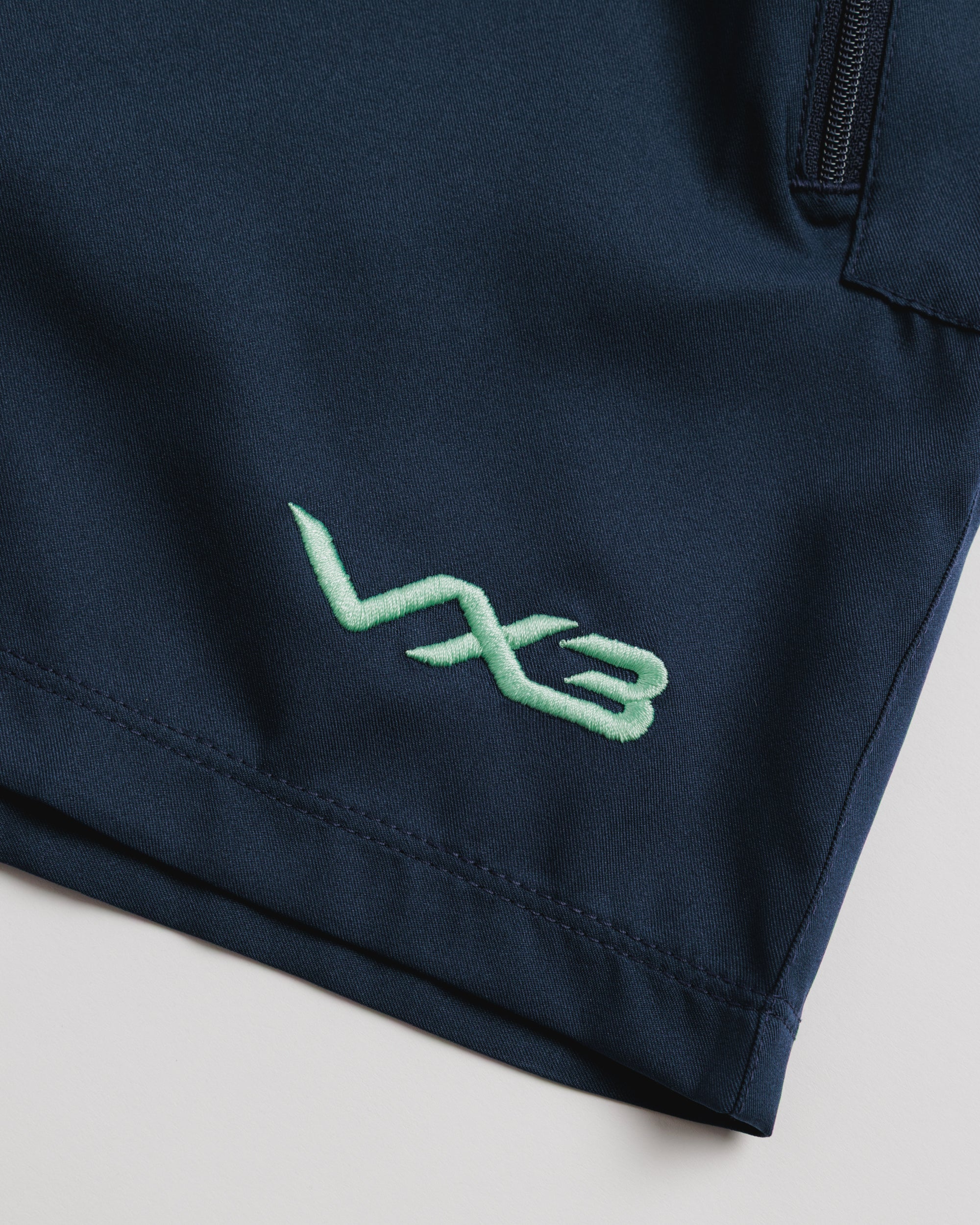 Worcester Warriors 26/27 Vertex Gym Shorts Youth