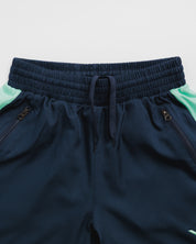 Worcester Warriors 26/27 Vertex Gym Shorts Youth
