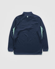 Worcester Warriors 26/27 Vertex Half Zip Top