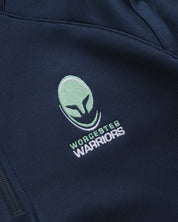 Worcester Warriors 26/27 Vertex Half Zip Top