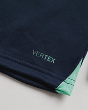 Worcester Warriors 26/27 Vertex Half Zip Top