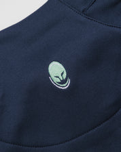 Worcester Warriors 26/27 Vertex Half Zip Top