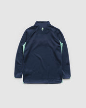 Worcester Warriors 26/27 Vertex Half Zip Top Womens