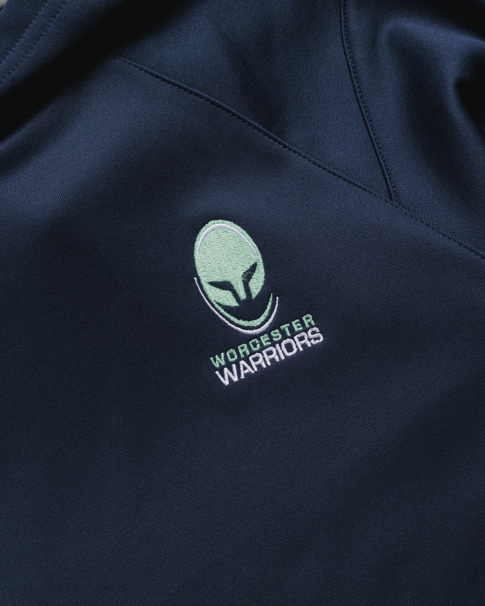 Worcester Warriors 26/27 Vertex Training Hoodie