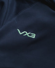 Worcester Warriors 26/27 Vertex Training Hoodie